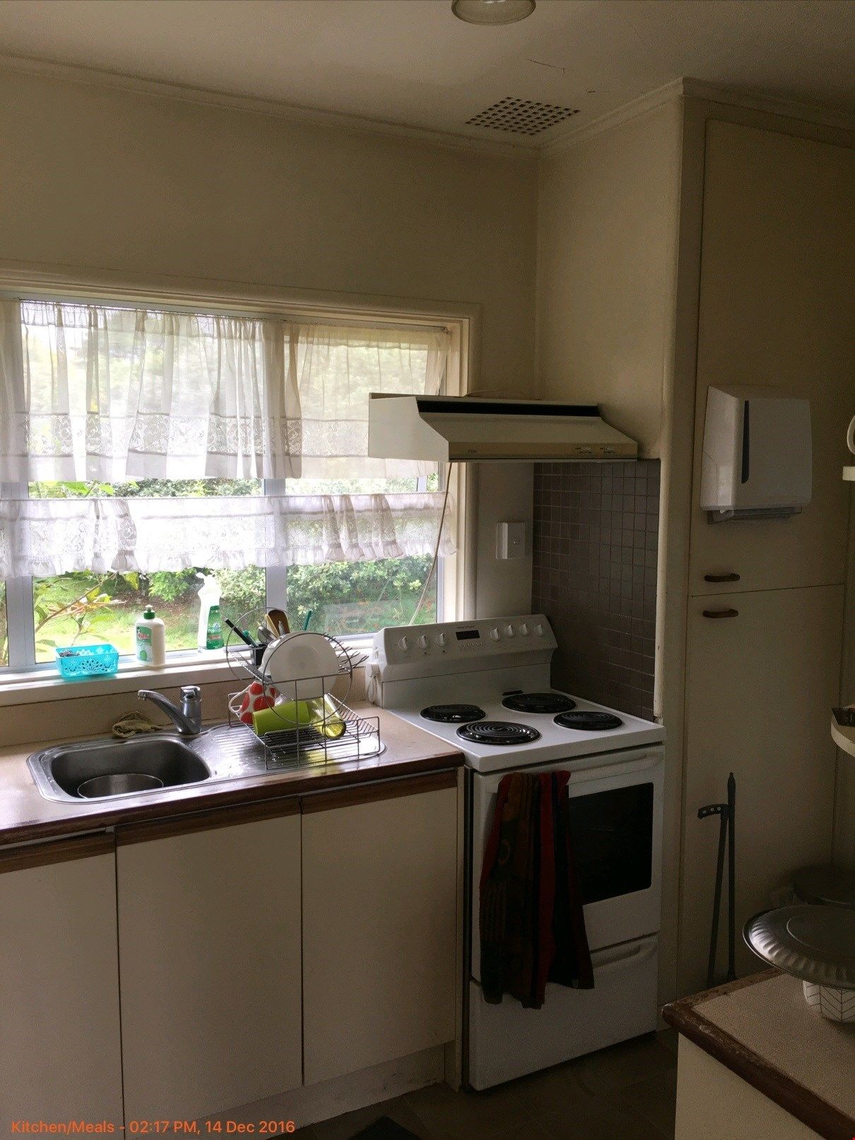 43 Cambridge Terrace, Papatoetoe, Auckland - Manukau, 4部屋, 0バスルーム