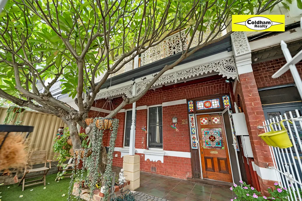 25 Hay St, Subiaco, WA 6008