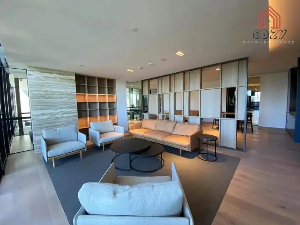Box Hill 2 Bedroom East Central Tower Box Hill