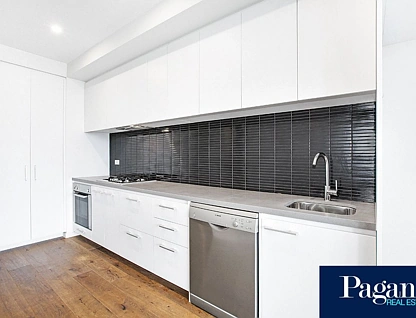 503/360 Lygon Street, Brunswick East, North Melbourne, 1 कमरे, 1 बाथरूम, Apartment