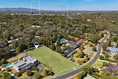 16 Warner Court, Donvale, VIC 3111, 0 slaapkamers, 0 badkamers, Section