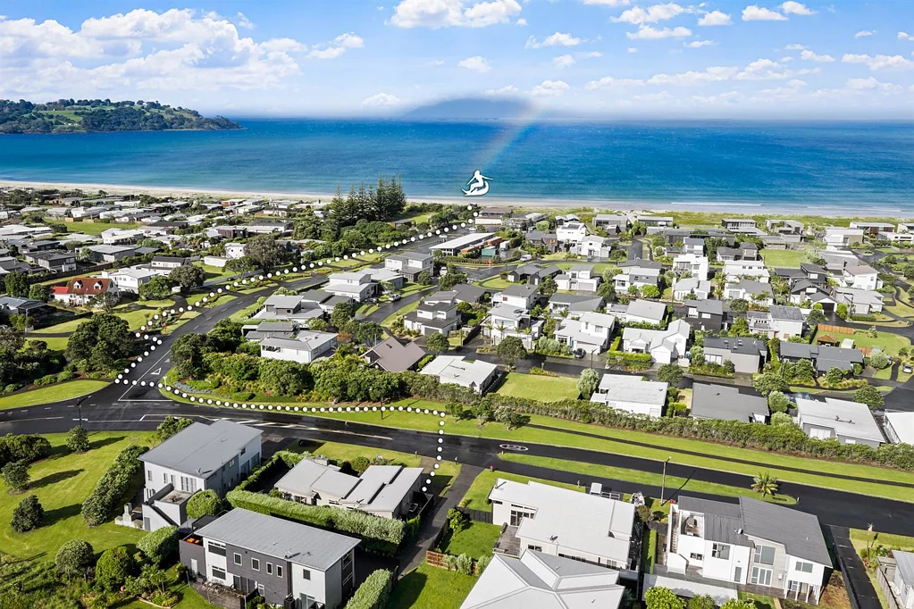 6 Mangatawhiri Road, Omaha, Rodney, Auckland