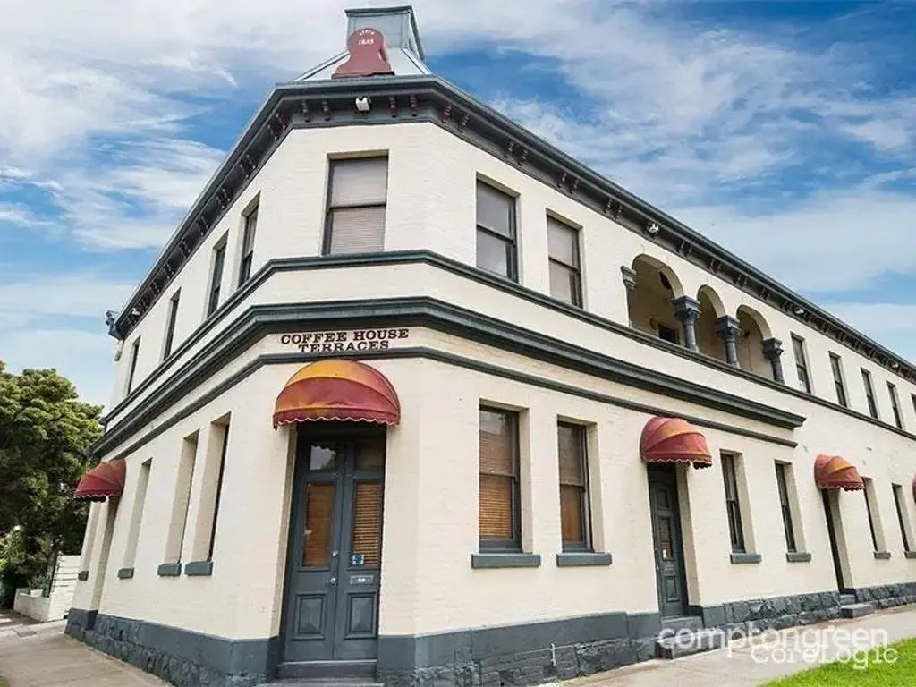 3/24 Newcastle Street, Newport, VIC 3015