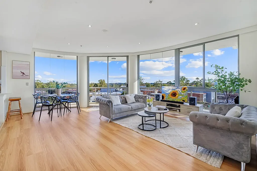 112/6-10 Romsey Street, Waitara, NSW 2077