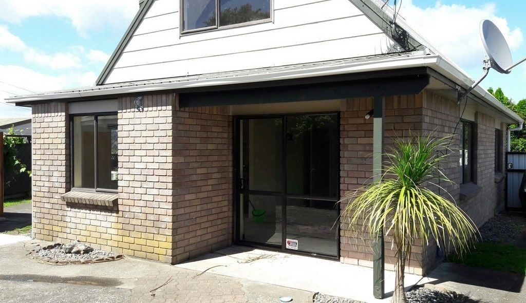 44a Hammond Street, Hairini, Tauranga, 2 Bedrooms, 1 Bathrooms