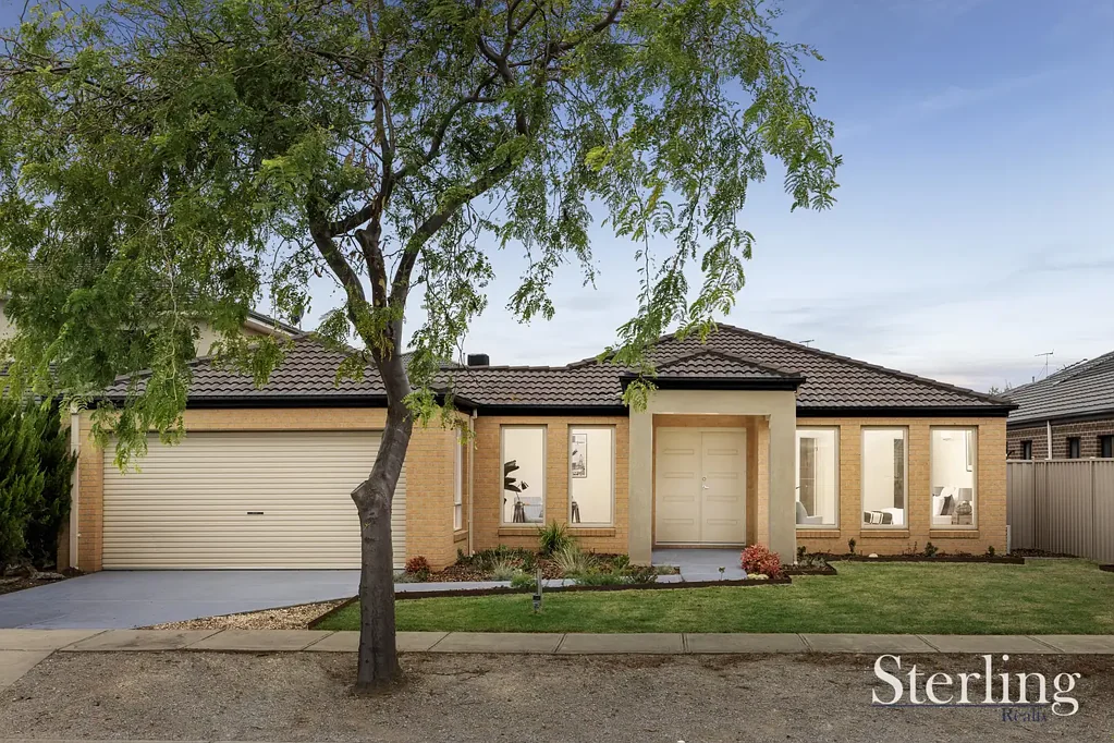 20 Cabernet Street, Point Cook, VIC 3030
