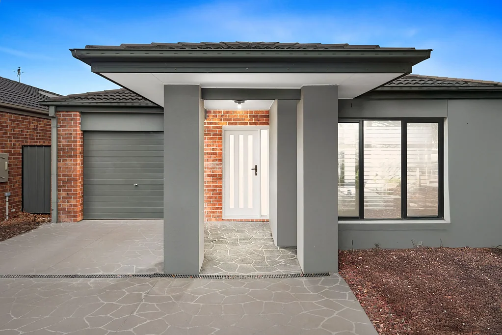 4 Foundry Street, Mernda, VIC 3754