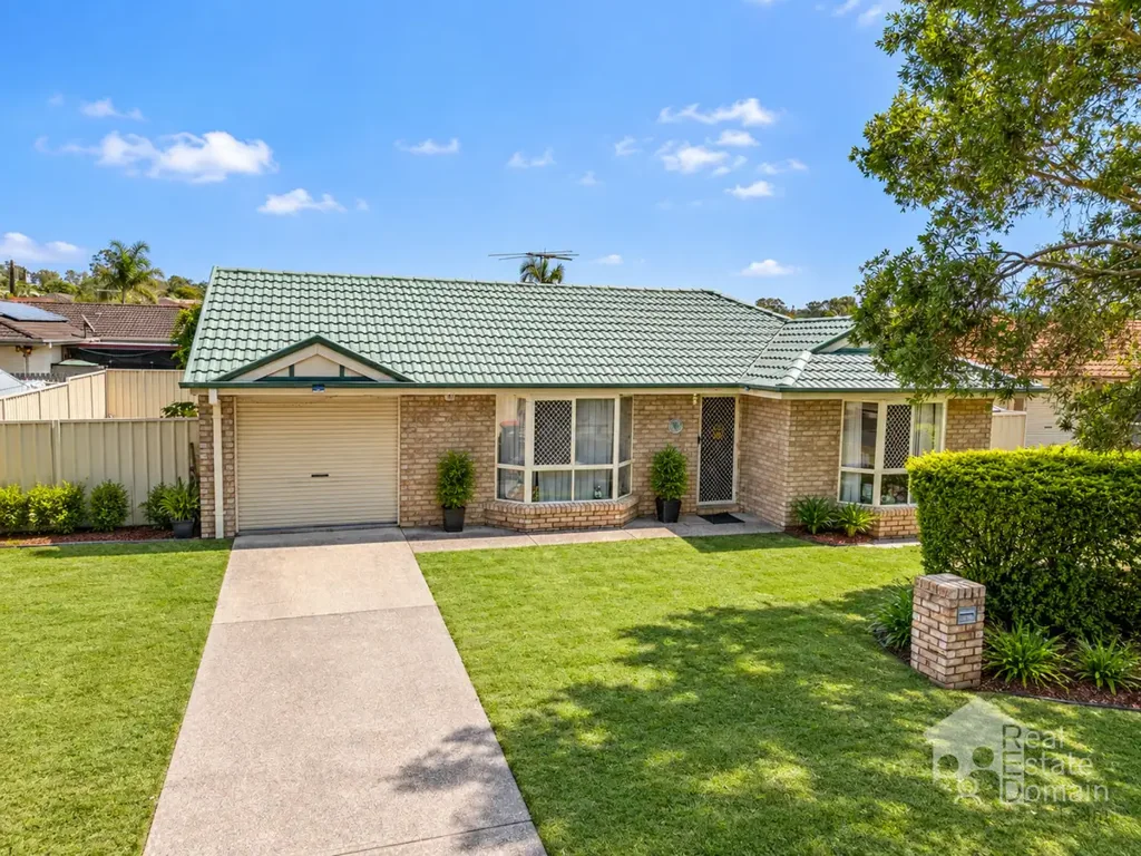 Crestmead 4Zimmer INVESTOR OPPORTUNITY