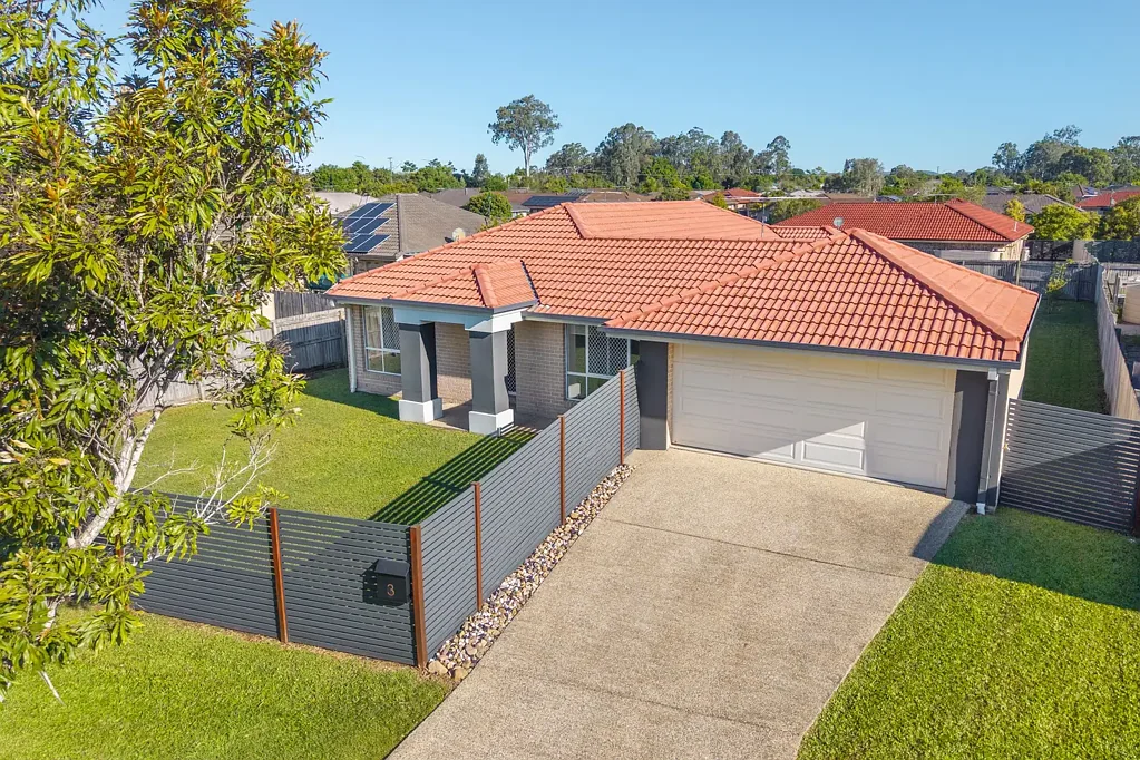 3 Lyndon Way, Bellmere, QLD 4510