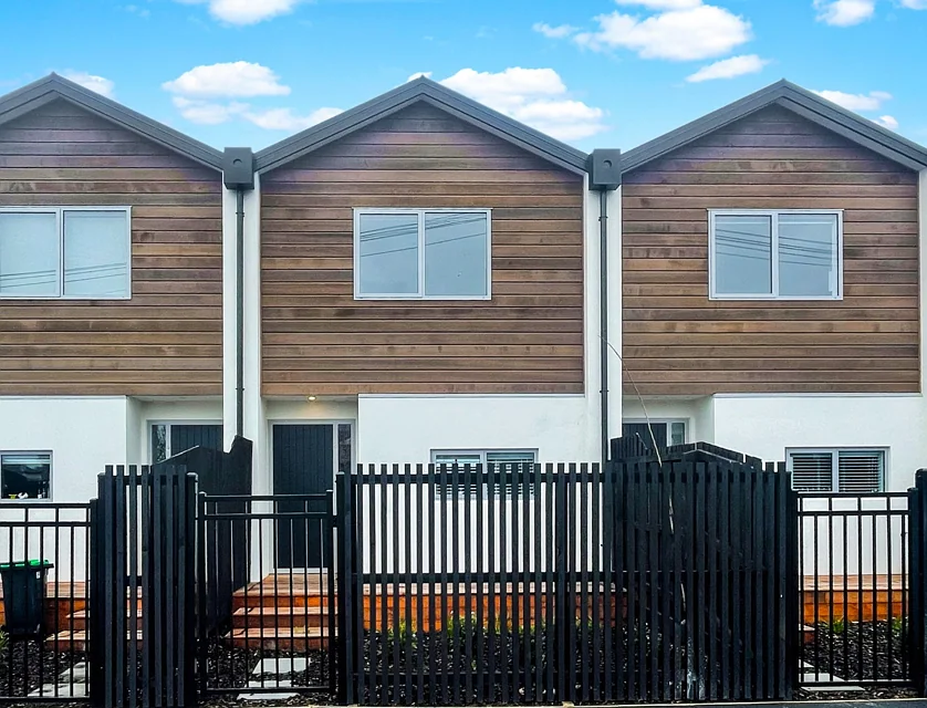 2/27 Sails Street, Papanui, Christchurch City, 2 Bedrooms, 1 Bathrooms, Townhouse