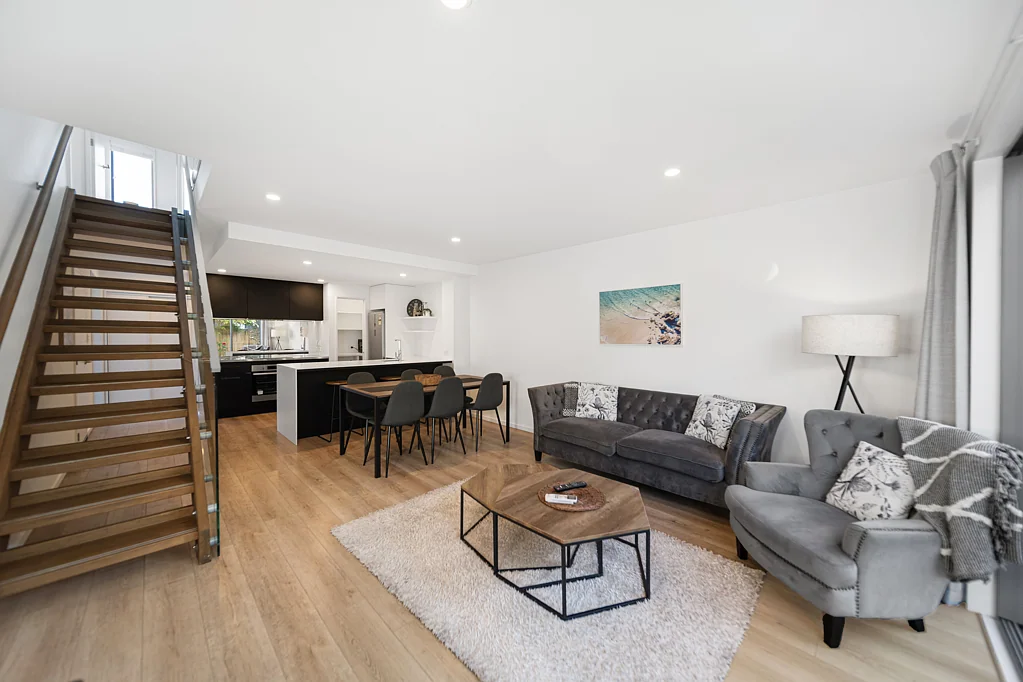 2/441 Madras Street, St Albans, Christchurch, Canterbury