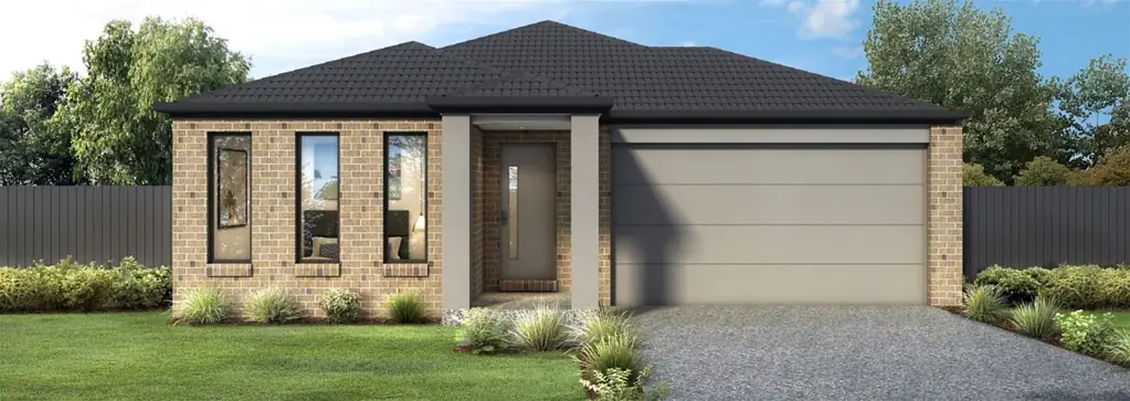 Truganina 4Zimmer Titled  Smart, Stylish & Sustainable - Grandview Estate, Truganina