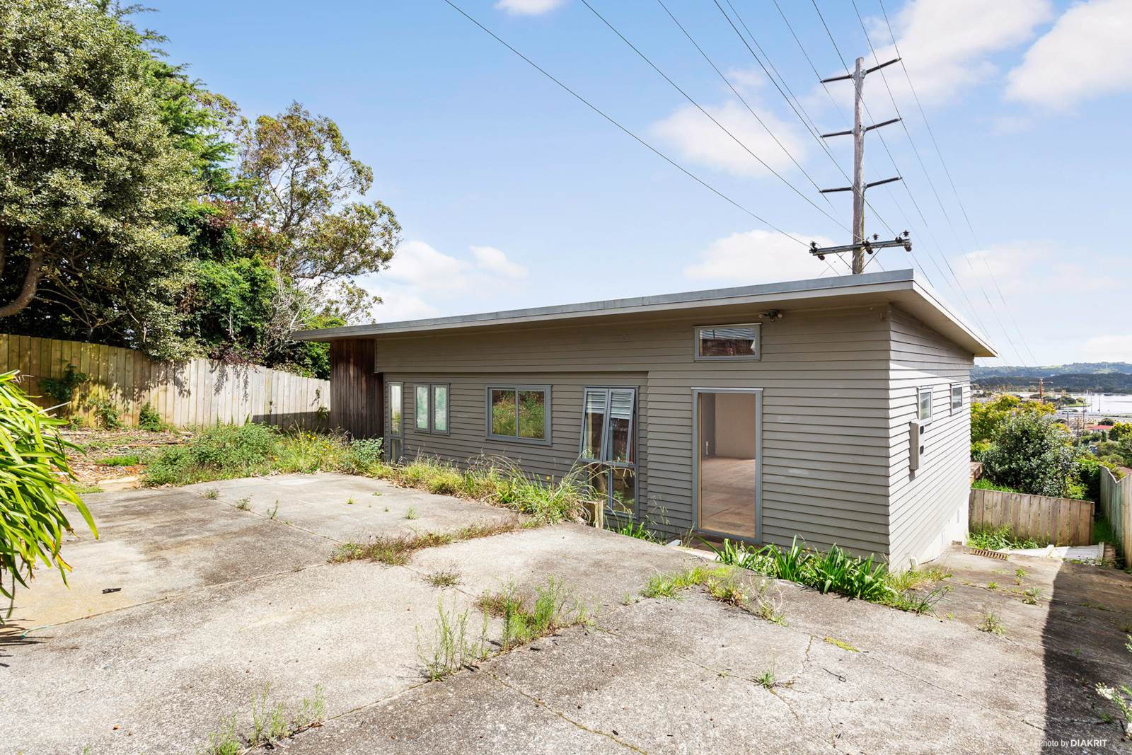 2/158 Sunset Road, Unsworth Heights, Auckland - North Shore, 2 rūma, 1 rūma horoi