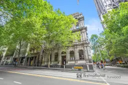 806/394 Collins Street, Melbourne