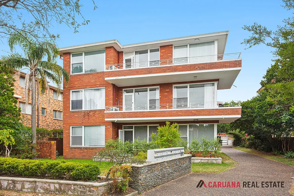 4/40 Solander Street, Monterey, NSW 2217