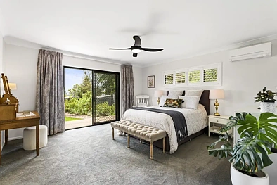 卧室 - 62 Kuhls Road, Highfields, QLD 4352