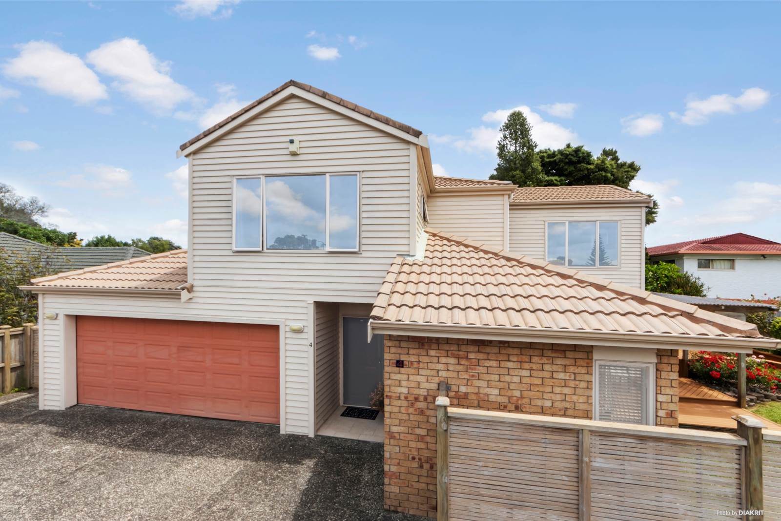 4 Matata Street, Blockhouse Bay, Auckland, 4 phòng ngủ, 0 phòng tắm, House