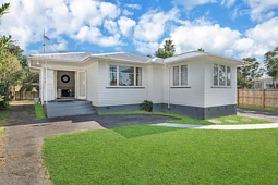 18 Osprey Street, Pakuranga