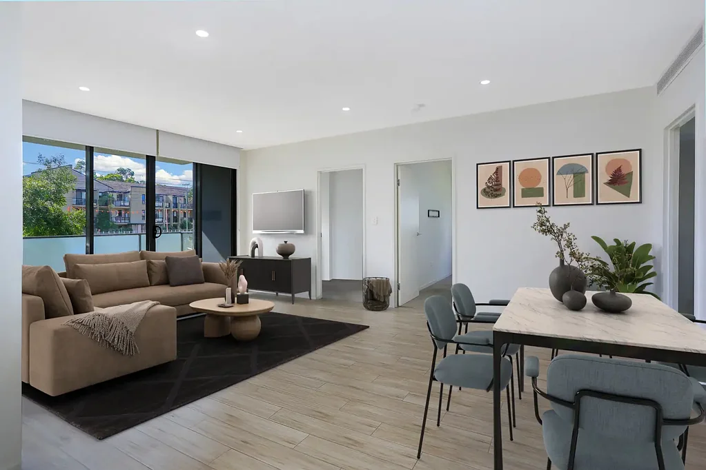30/33-39 Veron Street, Wentworthville, NSW 2145