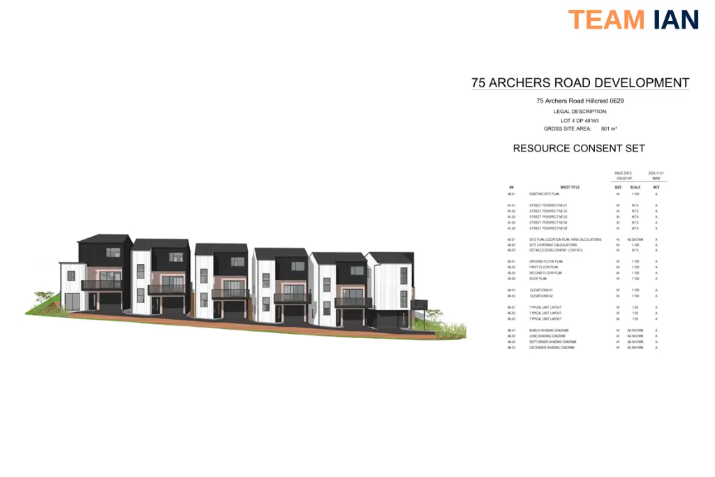 Hillcrest 4 Bedroom Settling with Approved RC & EPA