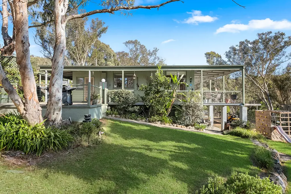 Goulburn 5Kwarto Tranquil Lifestyle Retreat