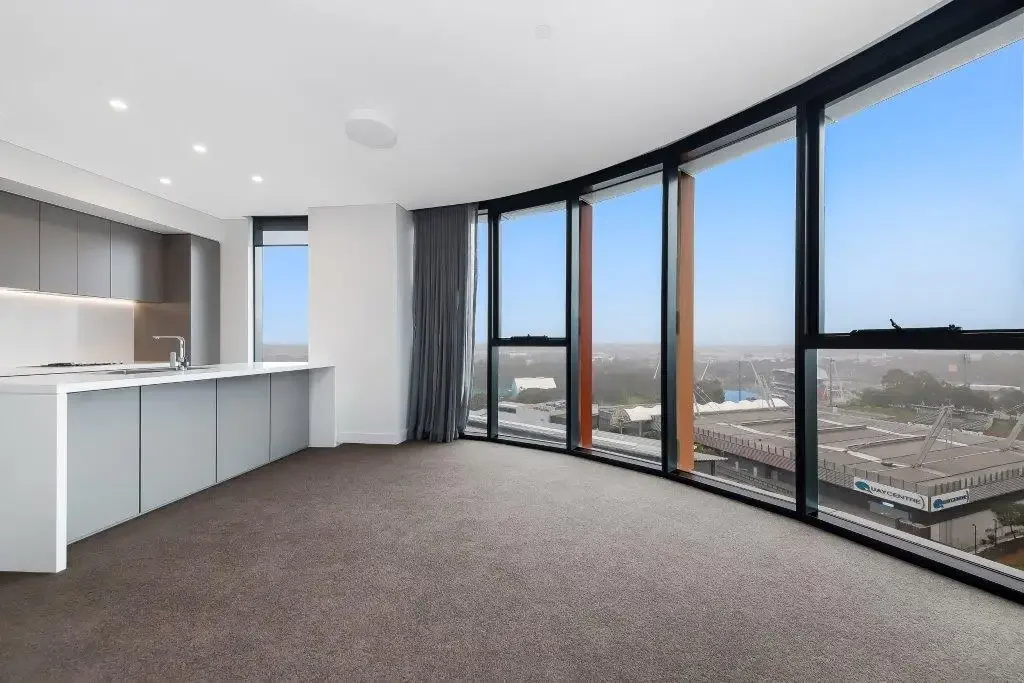 BOOMERANG TOWER | 2 BEDROOM APARTMENT