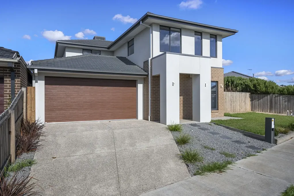 Modern Family Living in the Heart of Mickleham