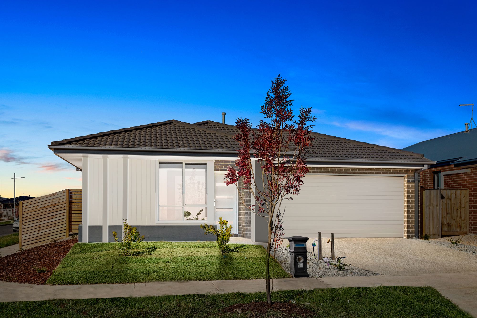 10 WETHERBY RD, WYNDHAM VALE VIC 3024, 0 રૂમ, 0 બાથરૂમ, House