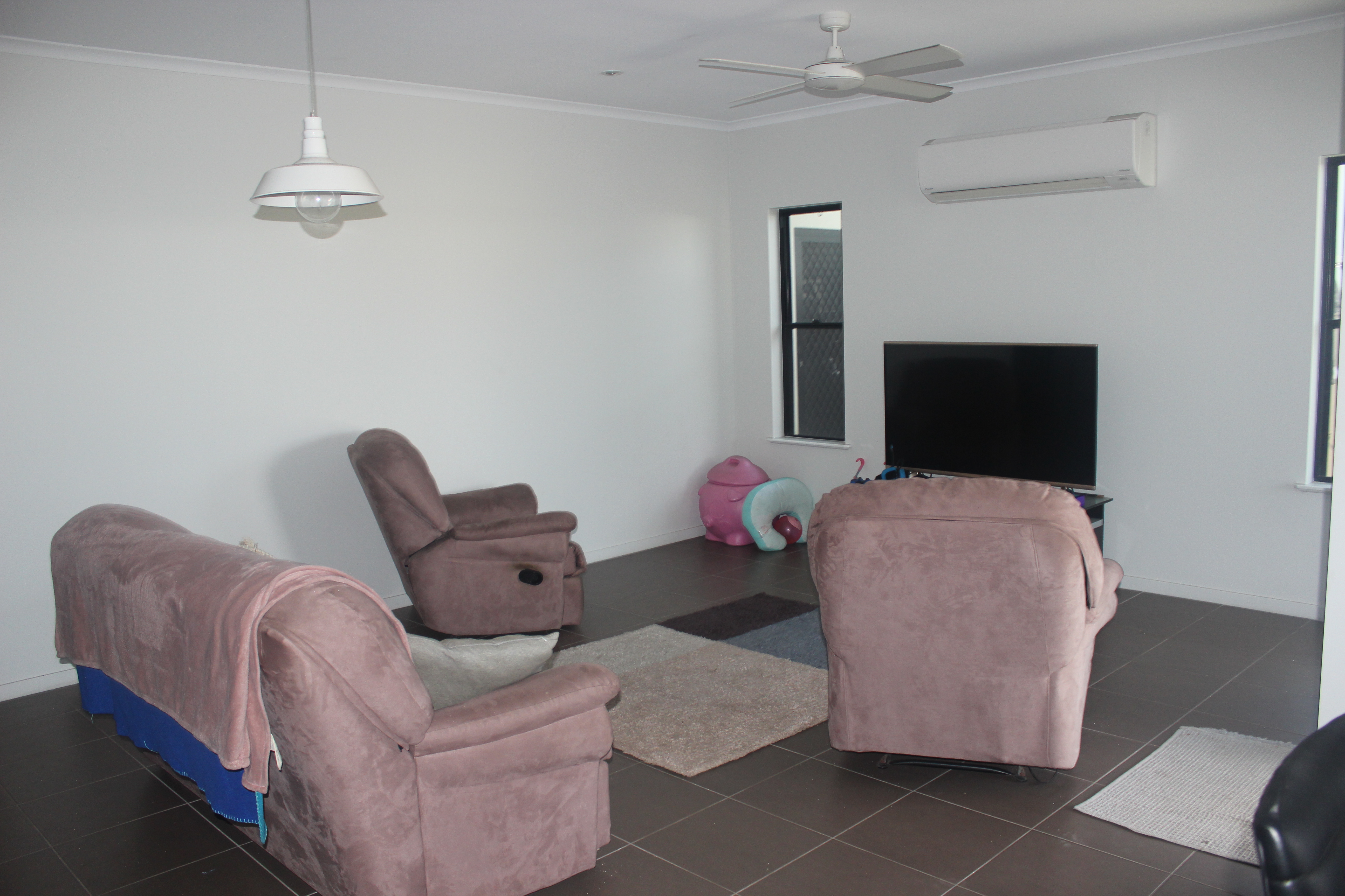 20 MARYVALE CCT, BEACONSFIELD QLD 4740, 0房, 0浴, House