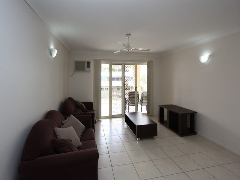 UNIT 106 90 FIRST AV, RAILWAY ESTATE QLD 4810, 0房, 0浴, Unit