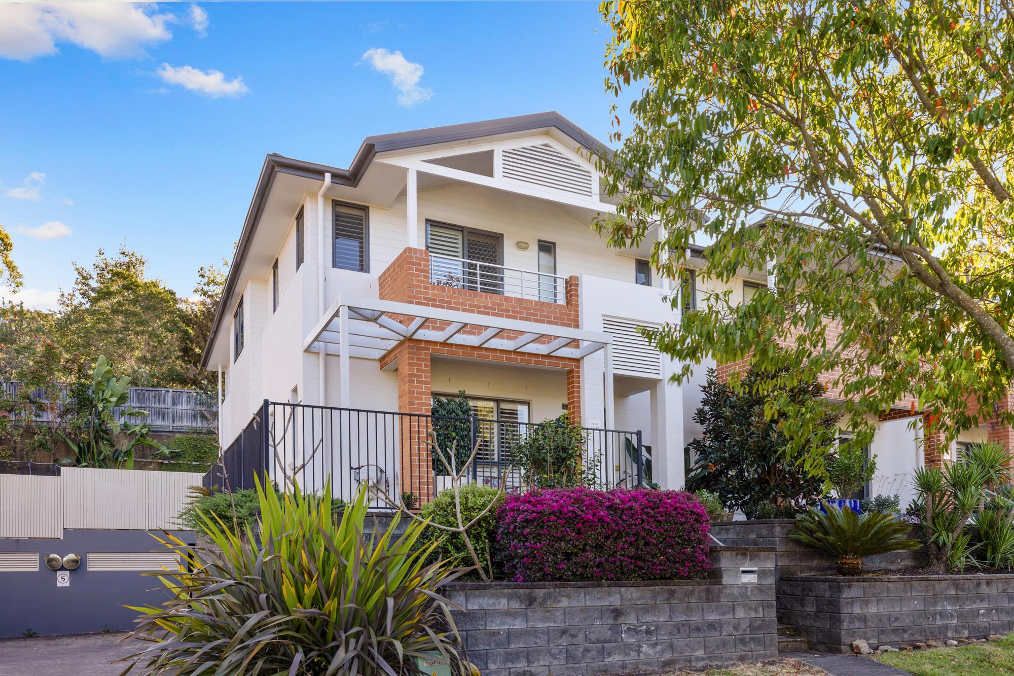 13-19 ANGOPHORA CCT, WARRIEWOOD NSW 2102, 0 ਕਮਰੇ, 0 ਬਾਥਰੂਮ, Townhouse