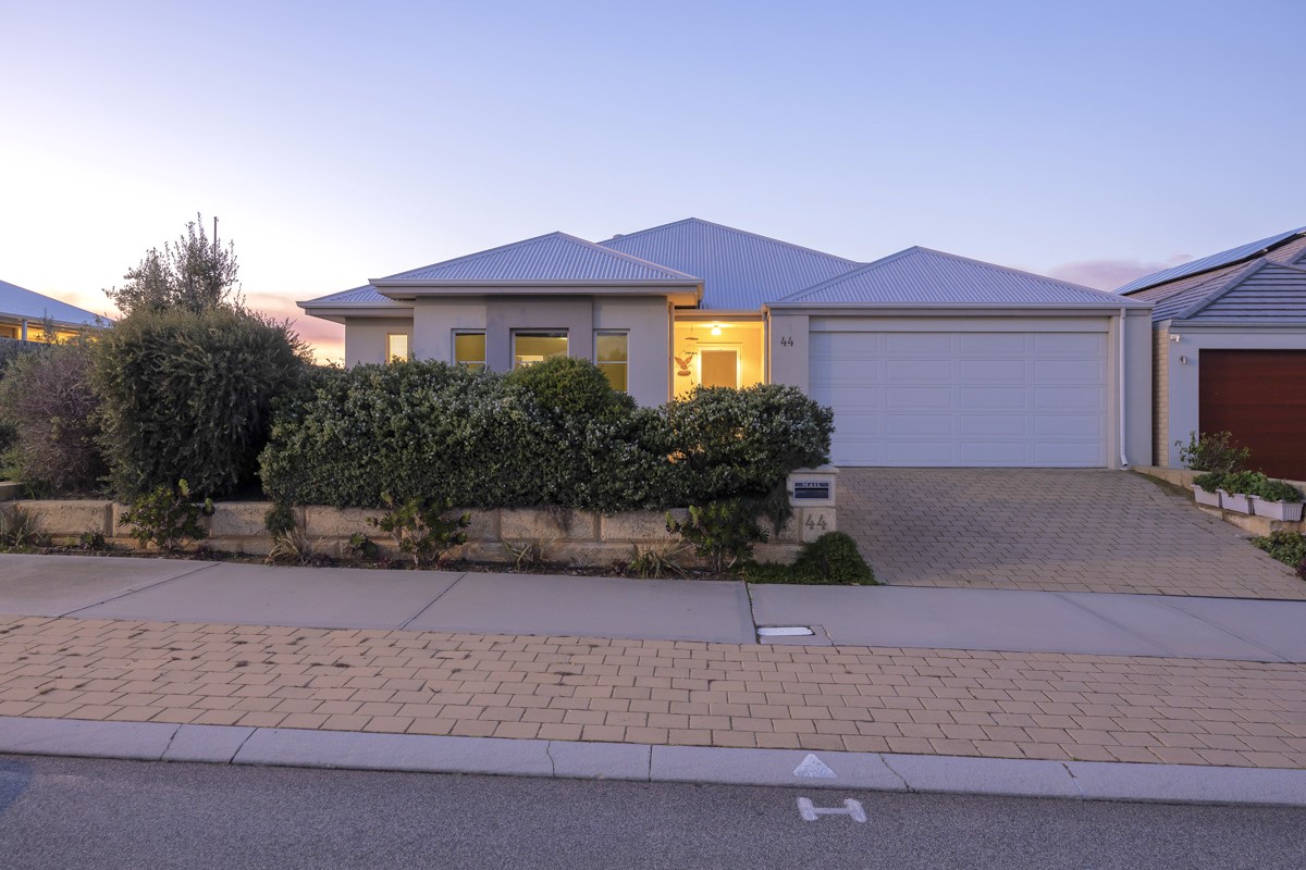 44 CHITTICK WAY, YANCHEP WA 6035, 0 phòng ngủ, 0 phòng tắm, House