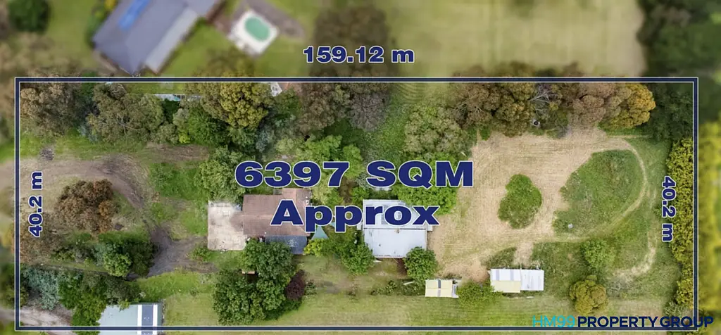 Wallan 3 Bedroom Prime 6397sqm* Land in Wallan - Perfect for Development(STCA), Close to All Amenities