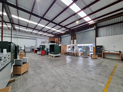 Address Withheld, Onehunga, Auckland City, 0 Bedrooms, 0 Bathrooms, Industrial Premises