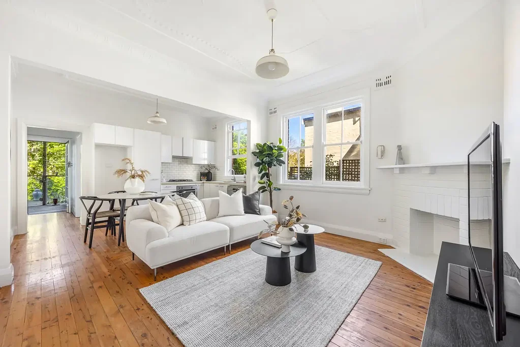 2/52 Wiley Street, Waverley, NSW 2024
