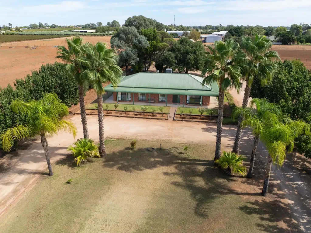 152 First Street, Nichols Point, VIC 3501