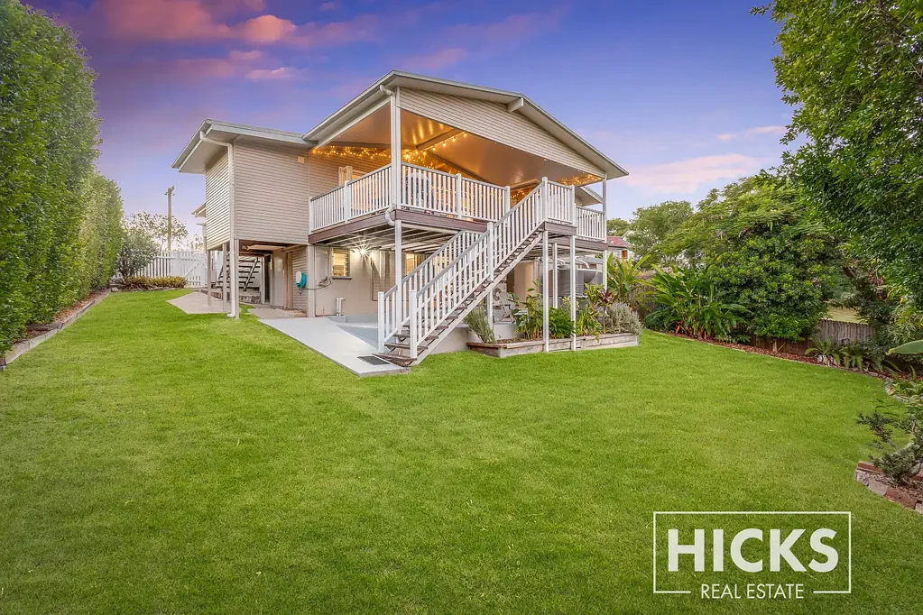 11 Greenhill Street, Everton Park, QLD 4053