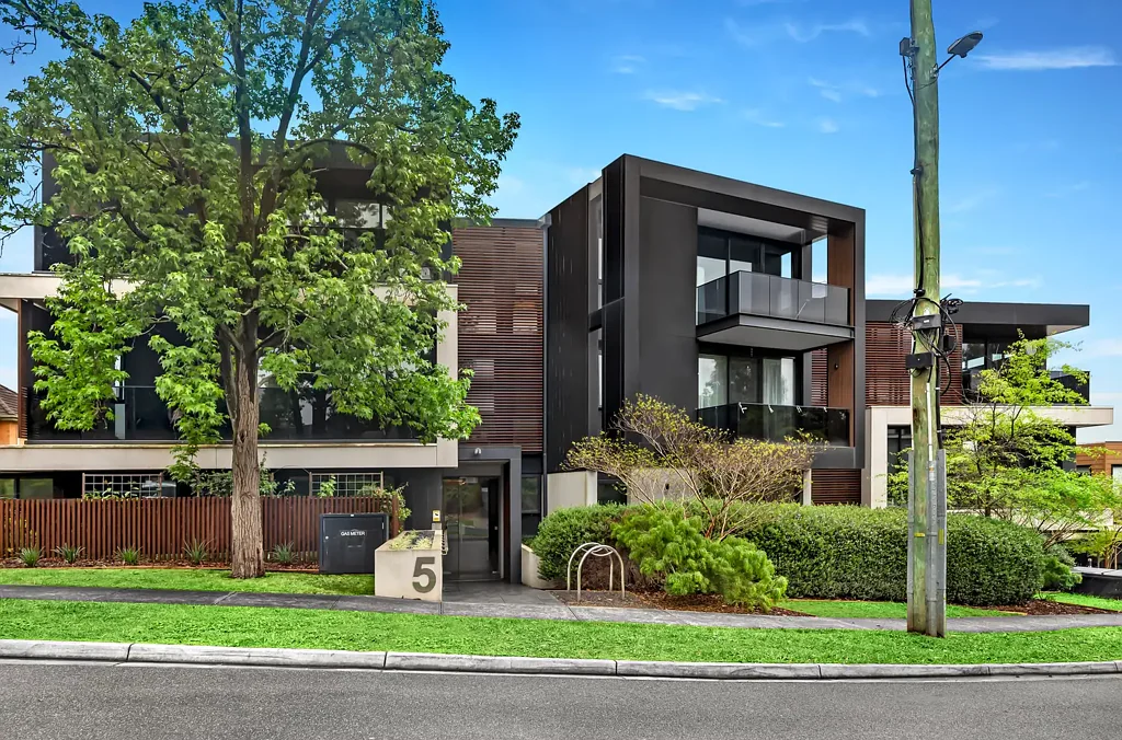 Doncaster 2chambre Prime Location, Exceptional Lifestyle