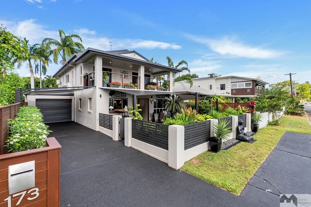 173 O'Shea Esplanade, Machans Beach, QLD 4878