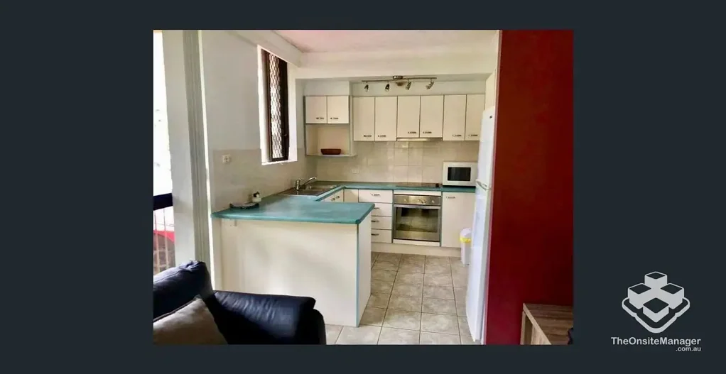 Two  bed room apartment with prime position