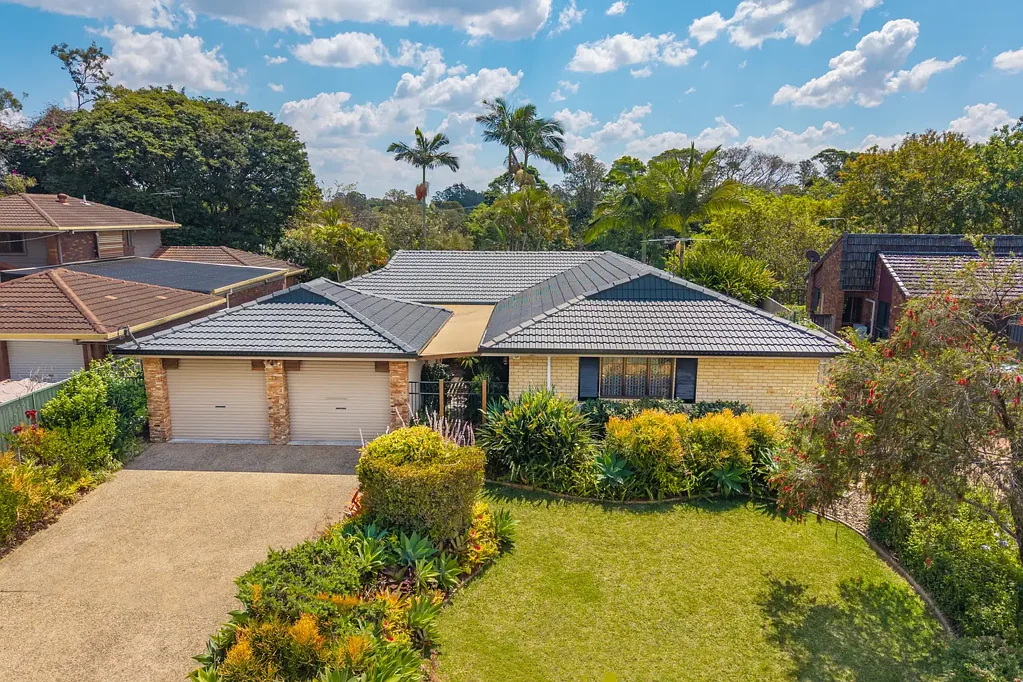 Caboolture South 3 Slaapkamer Relaxed Family Living with River Views
