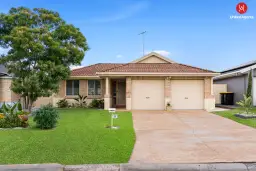 11 McCredie Drive, Horningsea Park