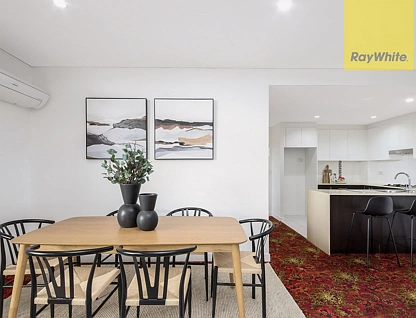 51/28 Brickworks Drive, Holroyd, Parramatta (Northwest suburbs), 3 રૂમ, 3 બાથરૂમ, Apartment