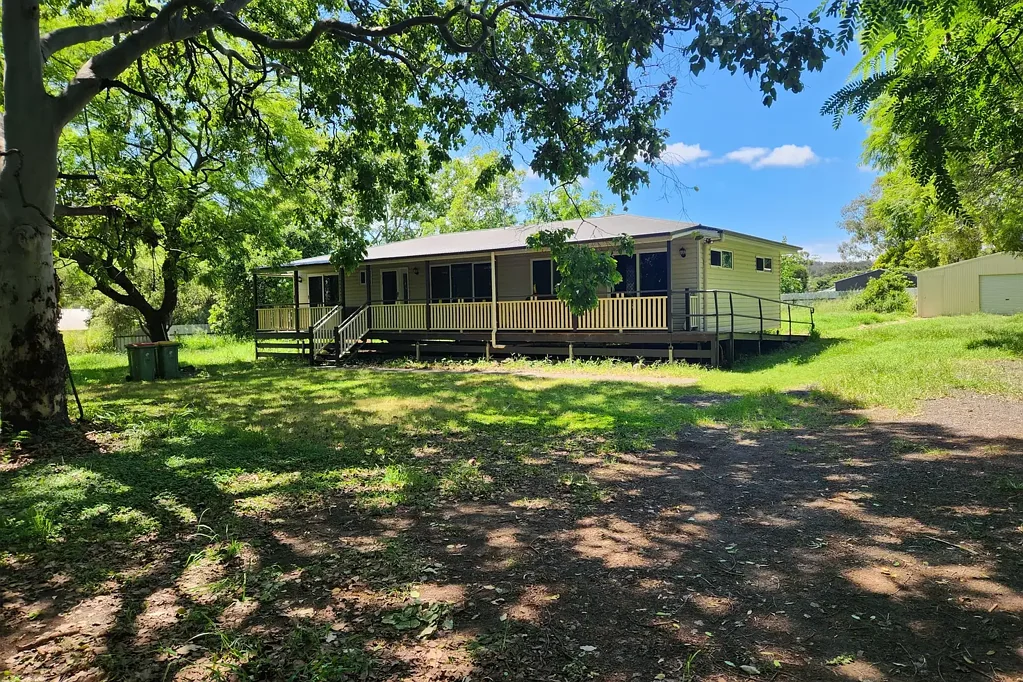 599 Toowoomba Connection Road, Withcott, QLD 4352