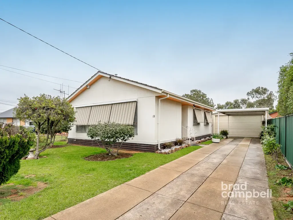Shepparton 3બેડરૂમ THE PERFECT PLACE TO START, INVEST OR DOWNSIZE