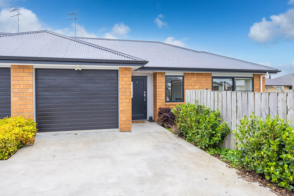 4/92 Higgins Road, Frankton, Hamilton, Waikato