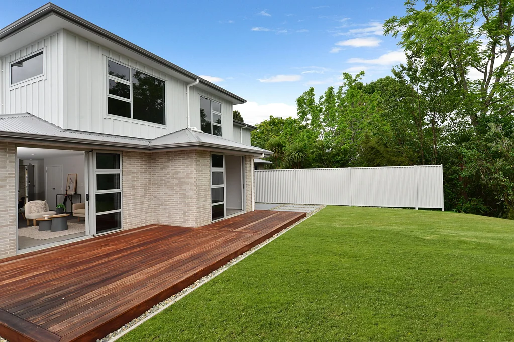 Fitzroy 4房  Luxury living and Nature Views