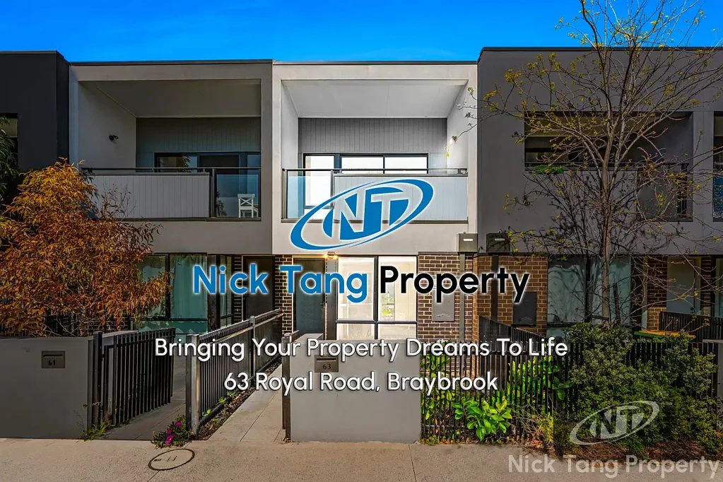 63 Royal Road, Braybrook, VIC 3019