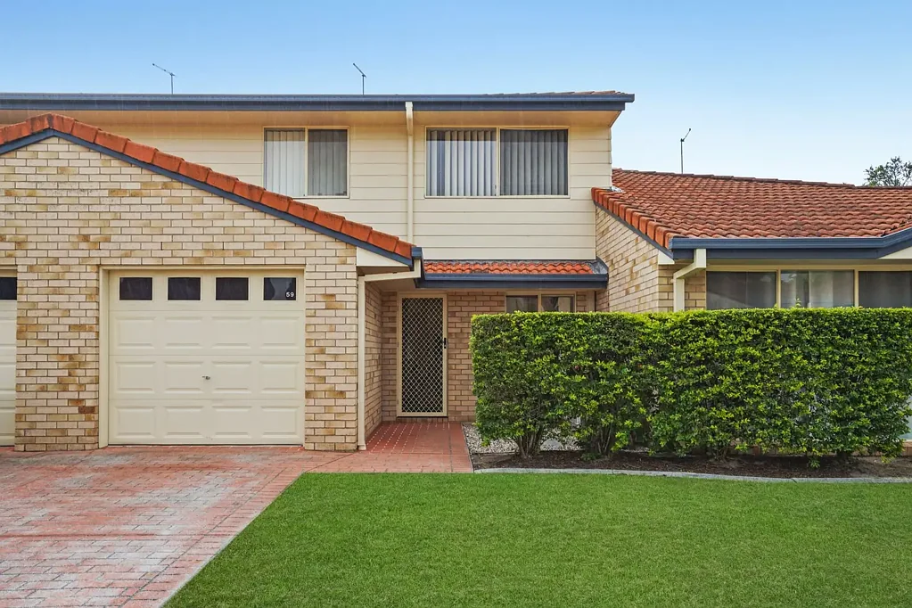 Warner 3 Slaapkamer Resort Style Living Meets Everyday Convenience in the Heart of Warner