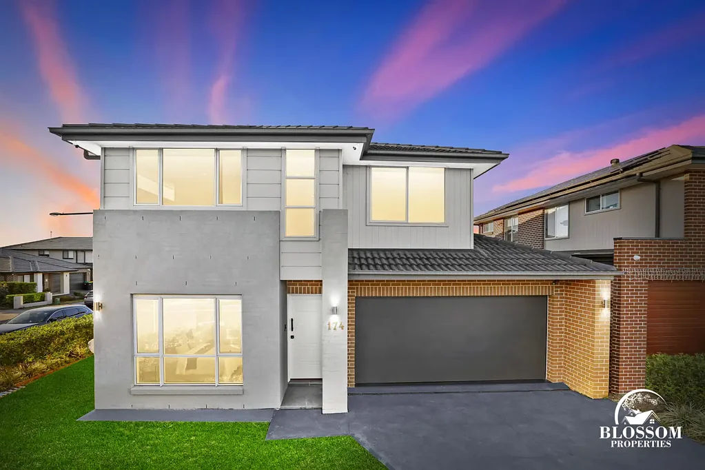 Marsden Park 5 Bedroom Spacious 5-Bedroom Home in Marsden Park with Endless Potential